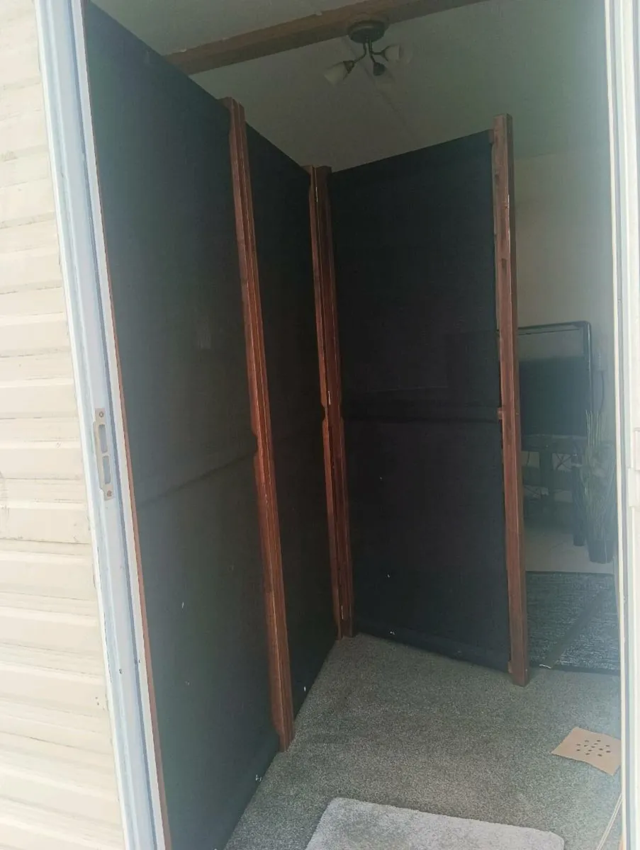 Room devider,like new - Image 2