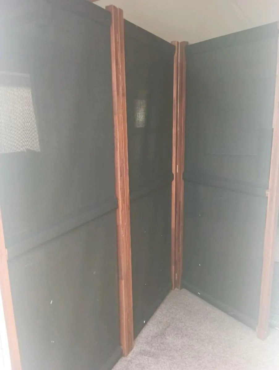 Room devider,like new - Image 3