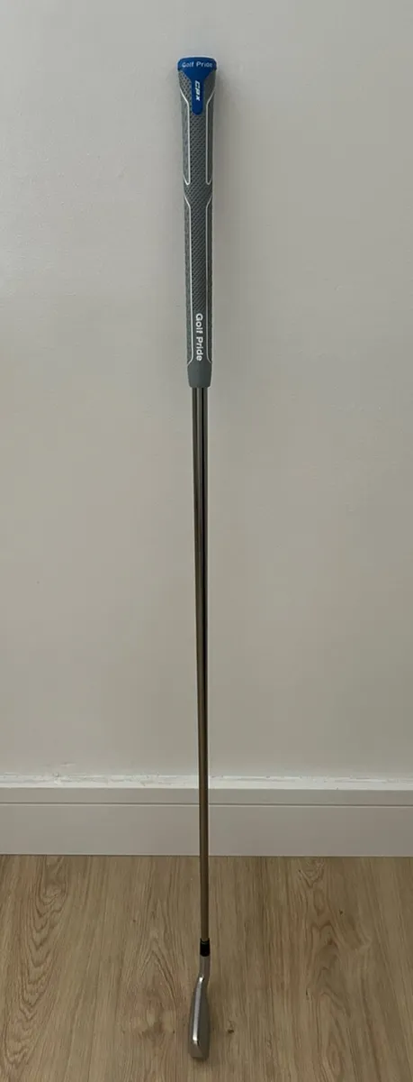 Srixon ZX Utility 2 Iron - Image 1