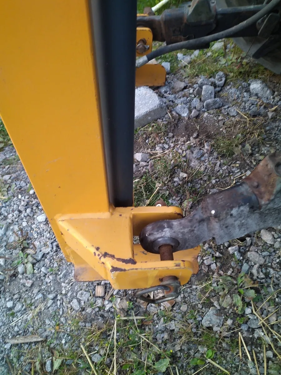 Plant Machinery - Image 1
