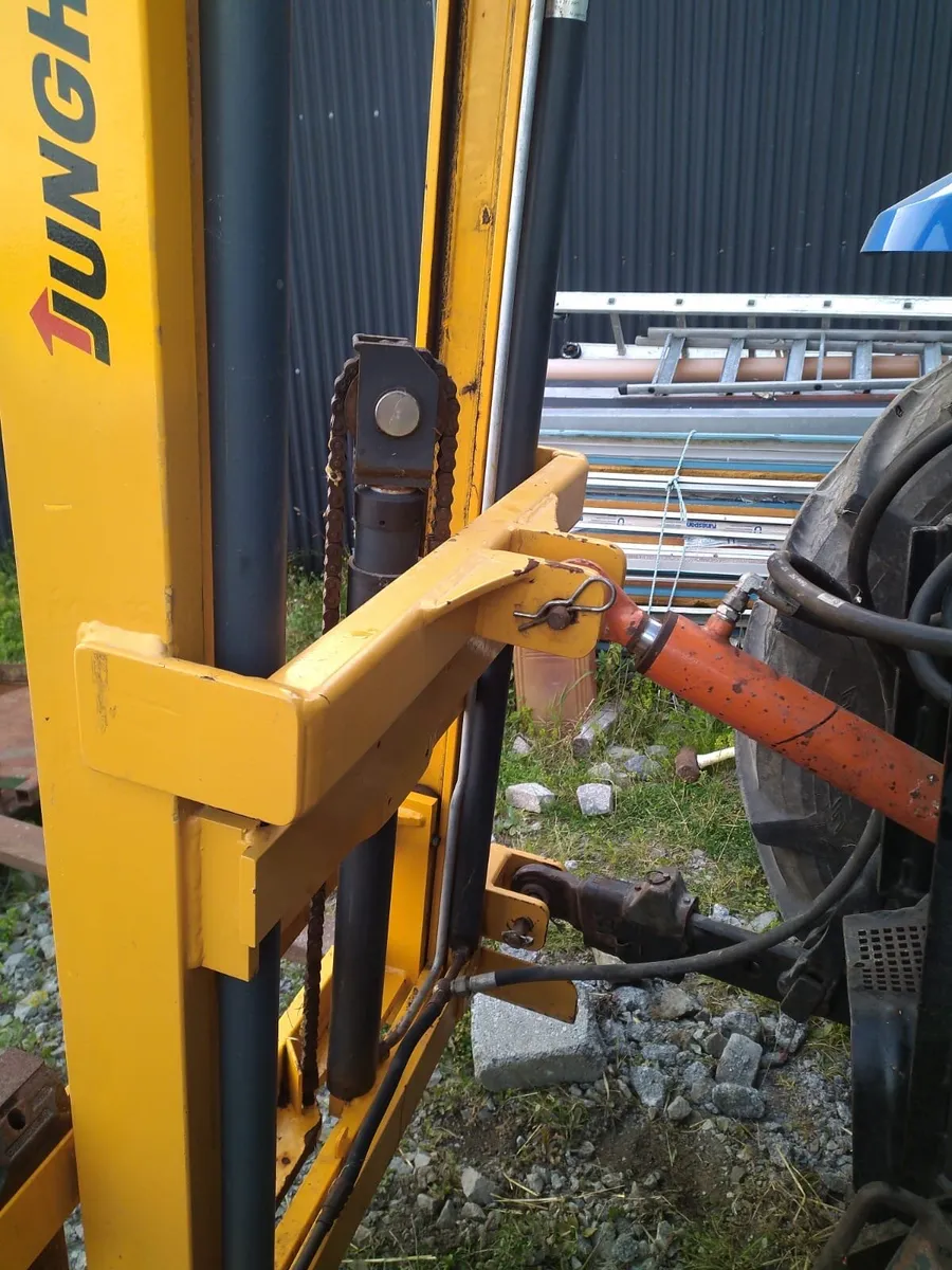 Plant Machinery - Image 4