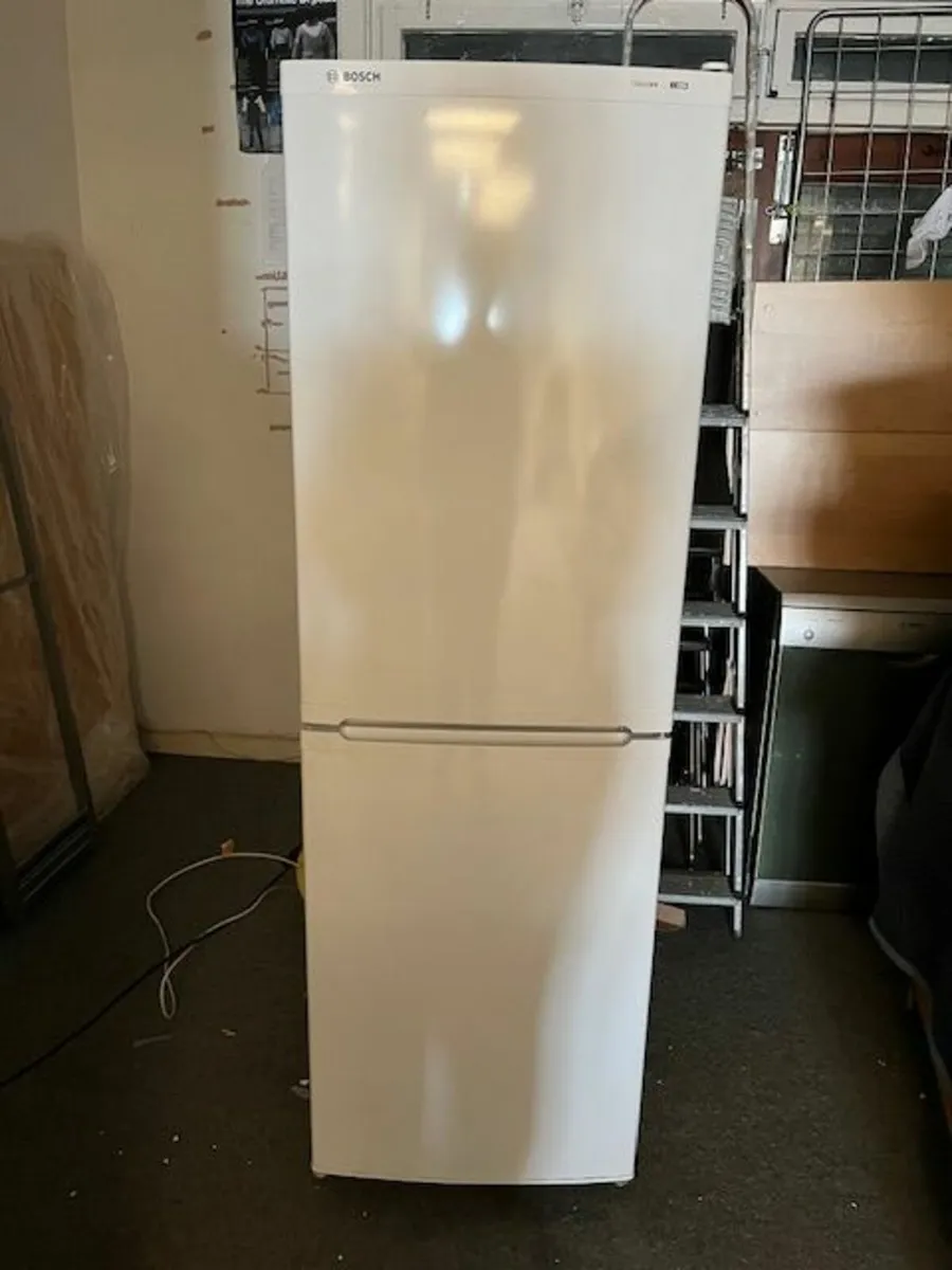 Fridge Freezer - Image 1