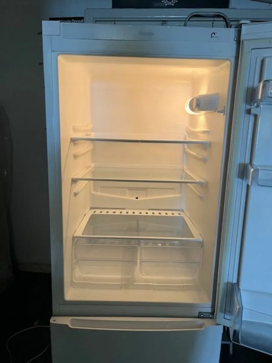 Fridge Freezer - Image 2