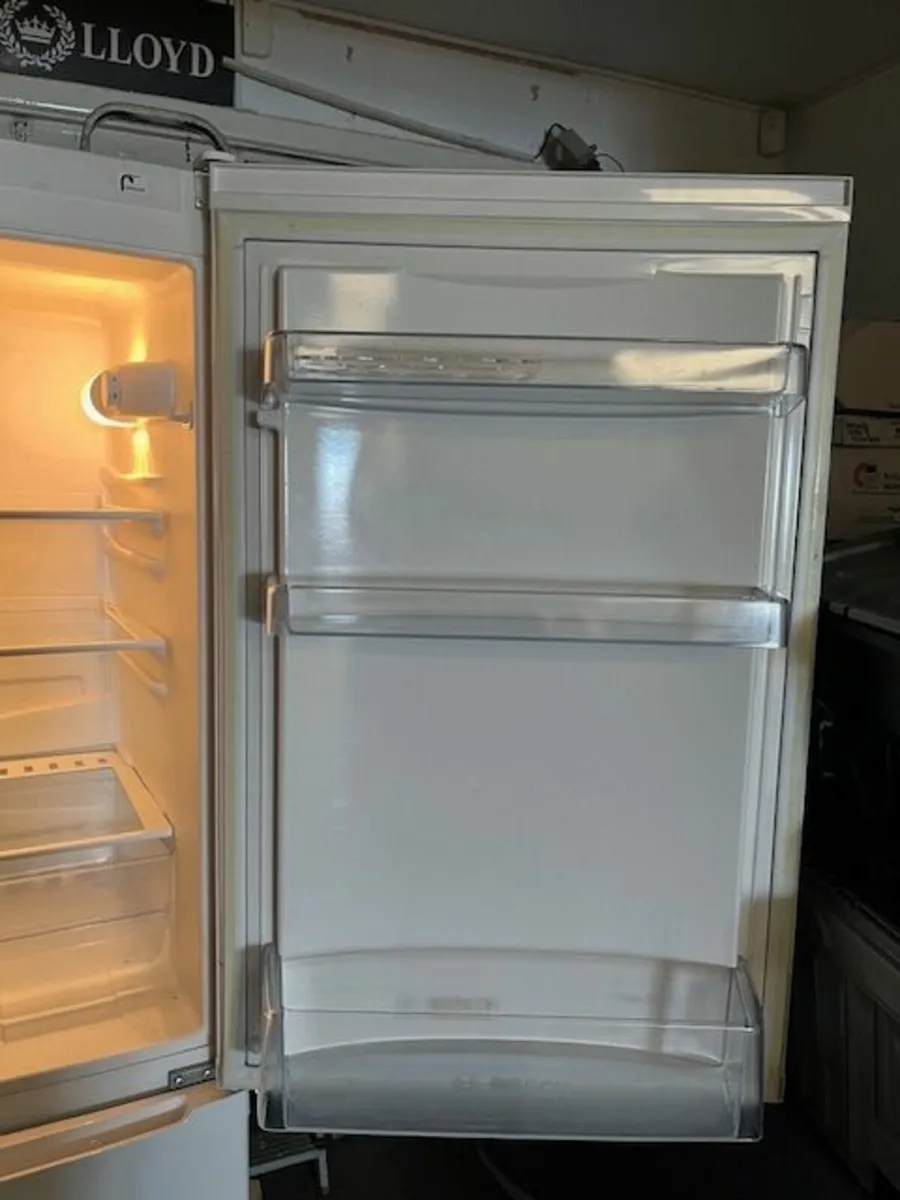 Fridge Freezer - Image 3