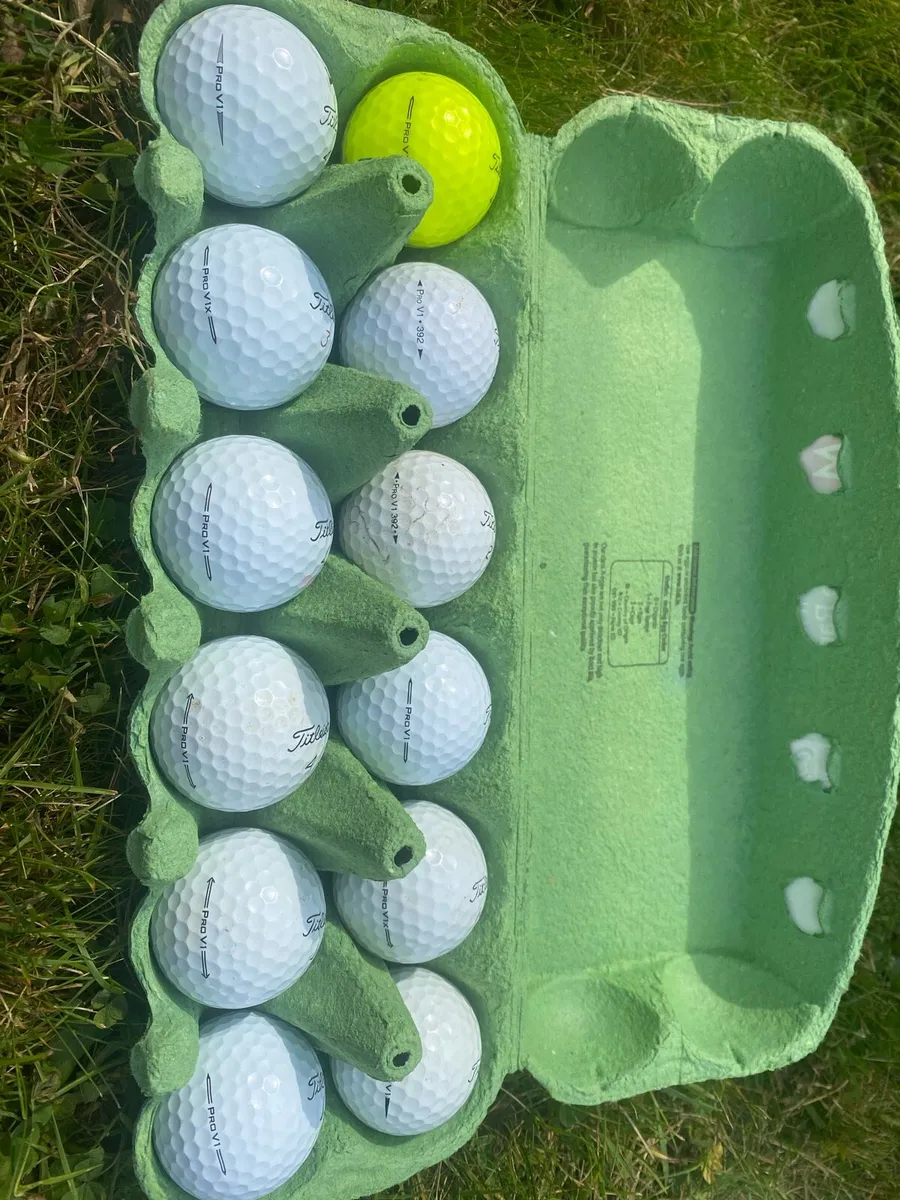 Pro V1/Pro V1x - Image 2