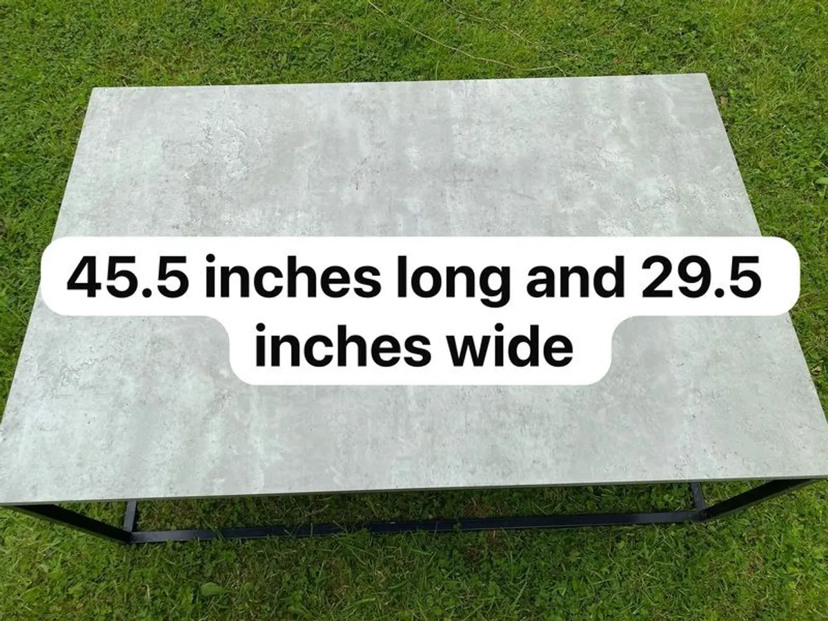 Coffee Table - Image 2