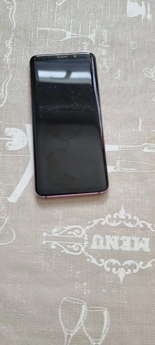 Samsung S9 - Image 2