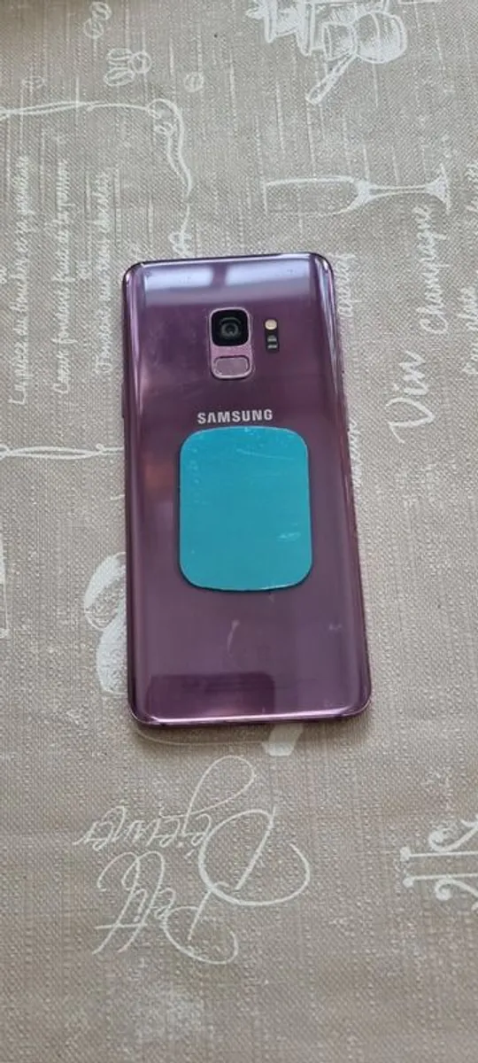 Samsung S9 - Image 3