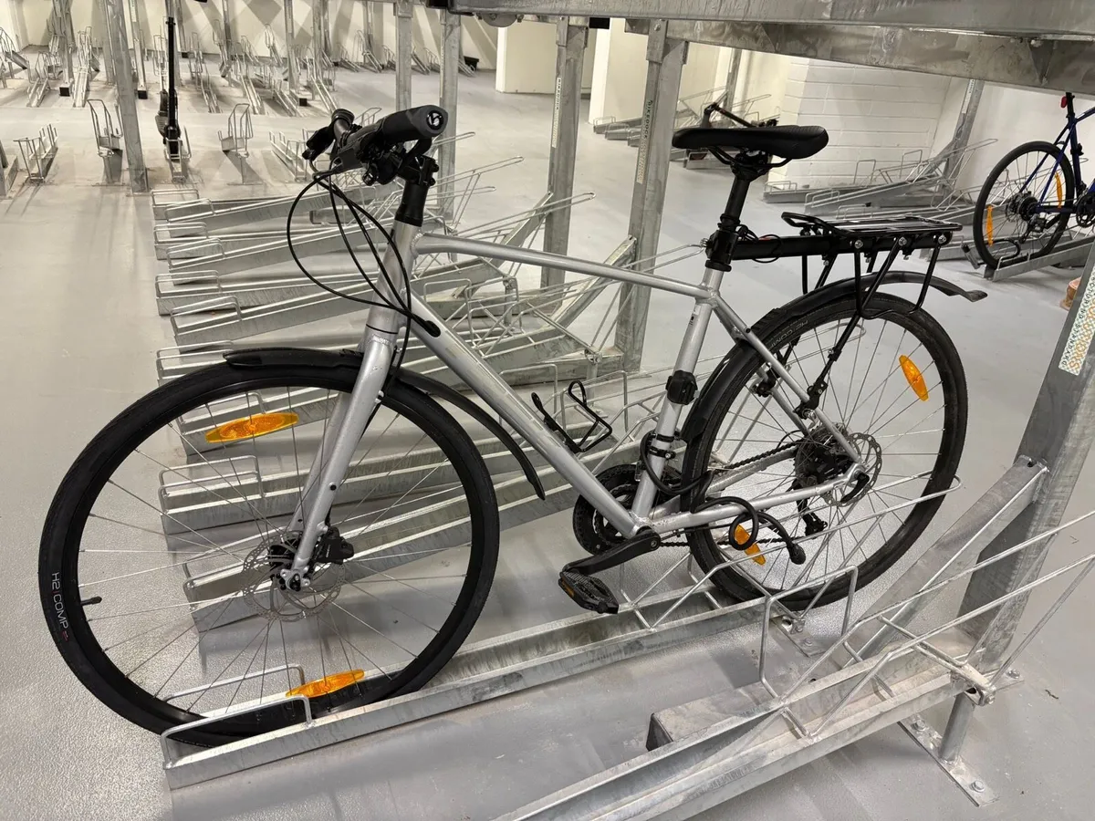 City Bicycle - Image 1