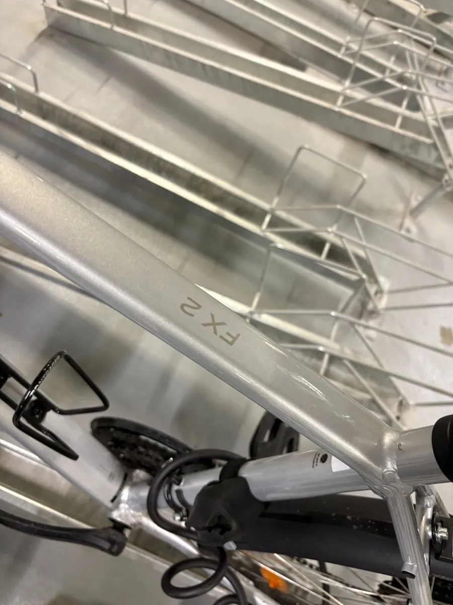 City Bicycle - Image 2