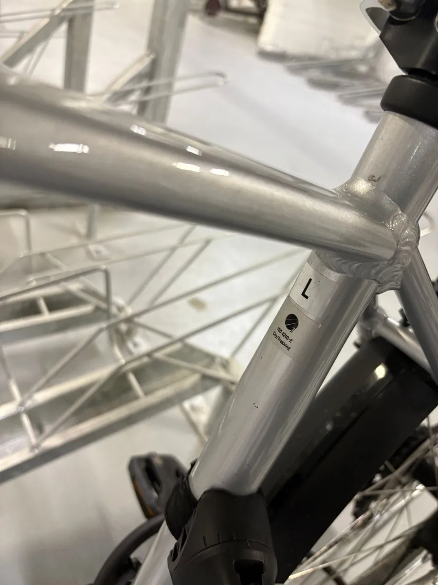 City Bicycle - Image 3