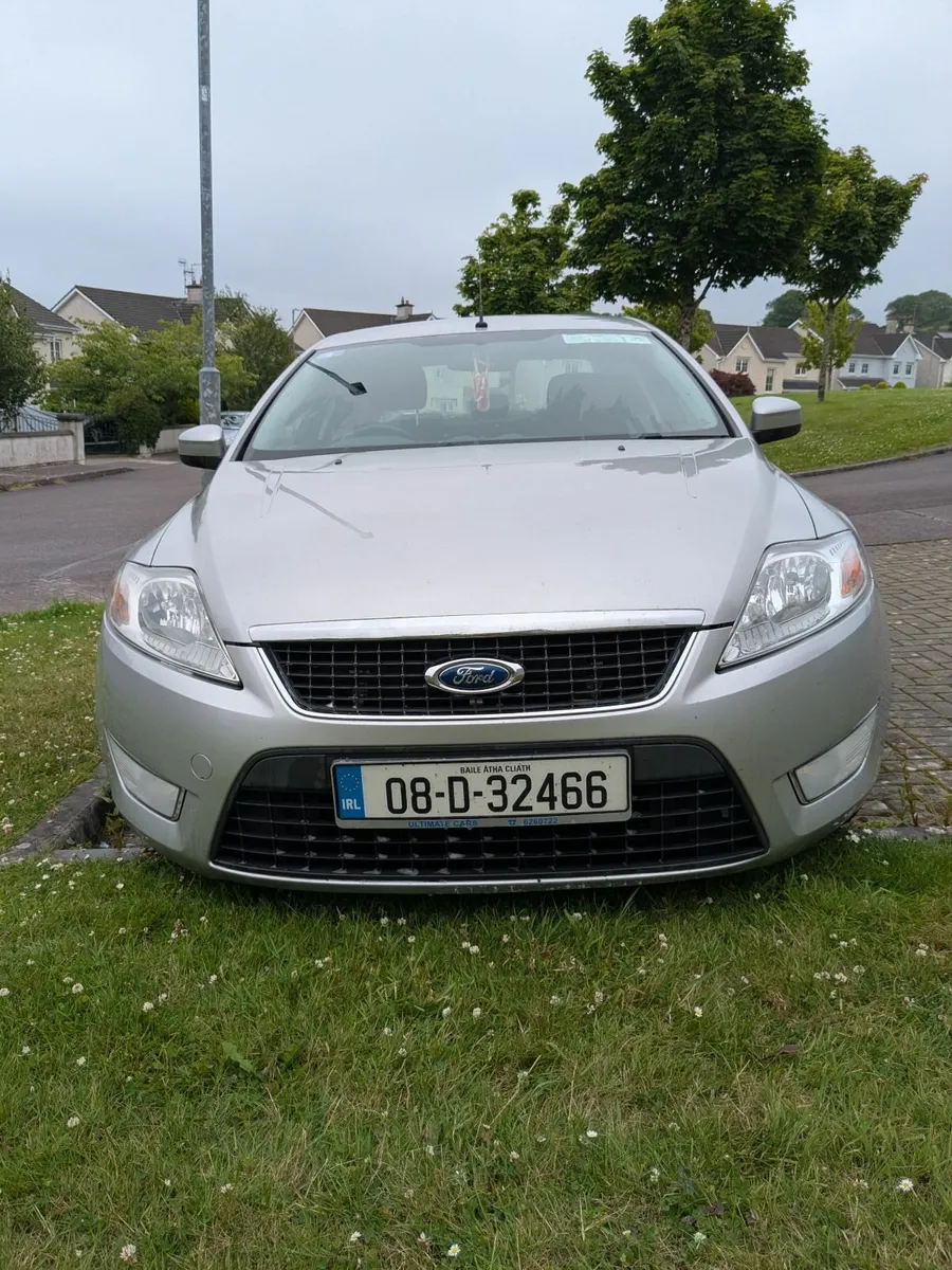 Ford Mondeo 2008 - Image 1