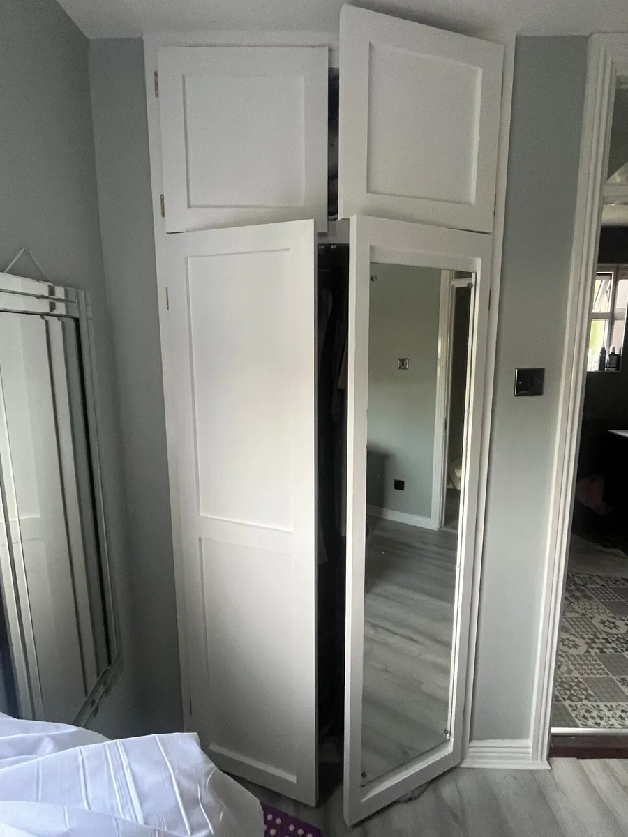 New Wardrobe doors - Image 1