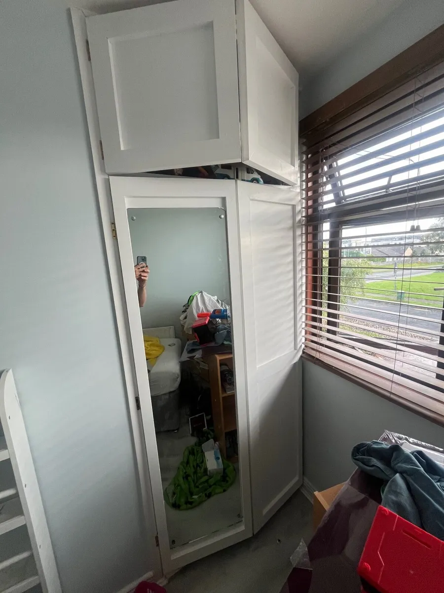 New Wardrobe doors - Image 2