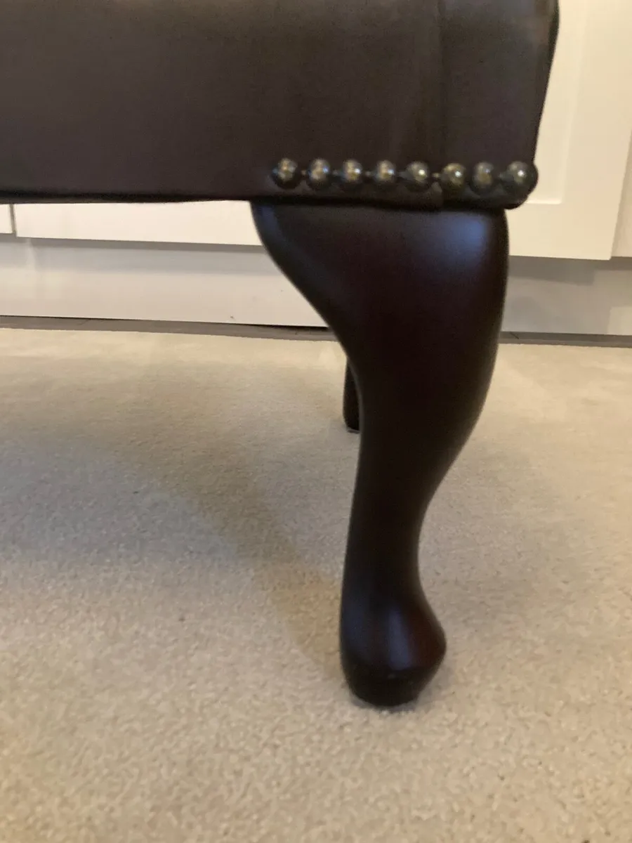 Footstool - Image 2