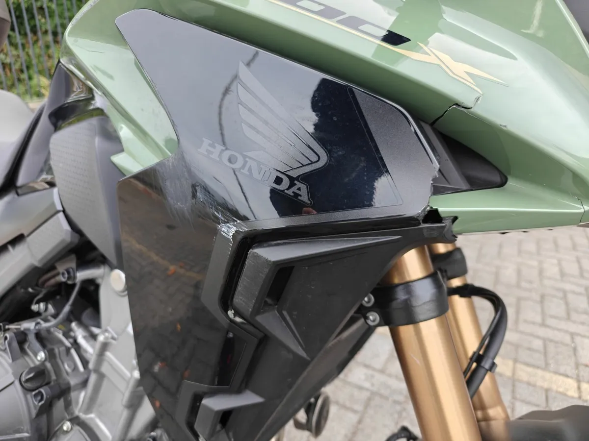 Honda CB500X 2024 - Image 3
