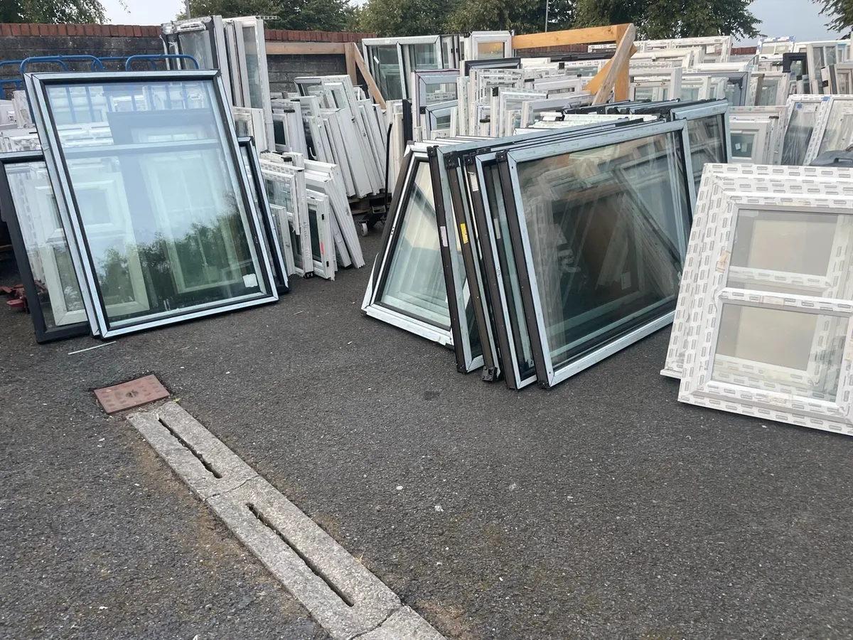 Pvc doors - Image 4