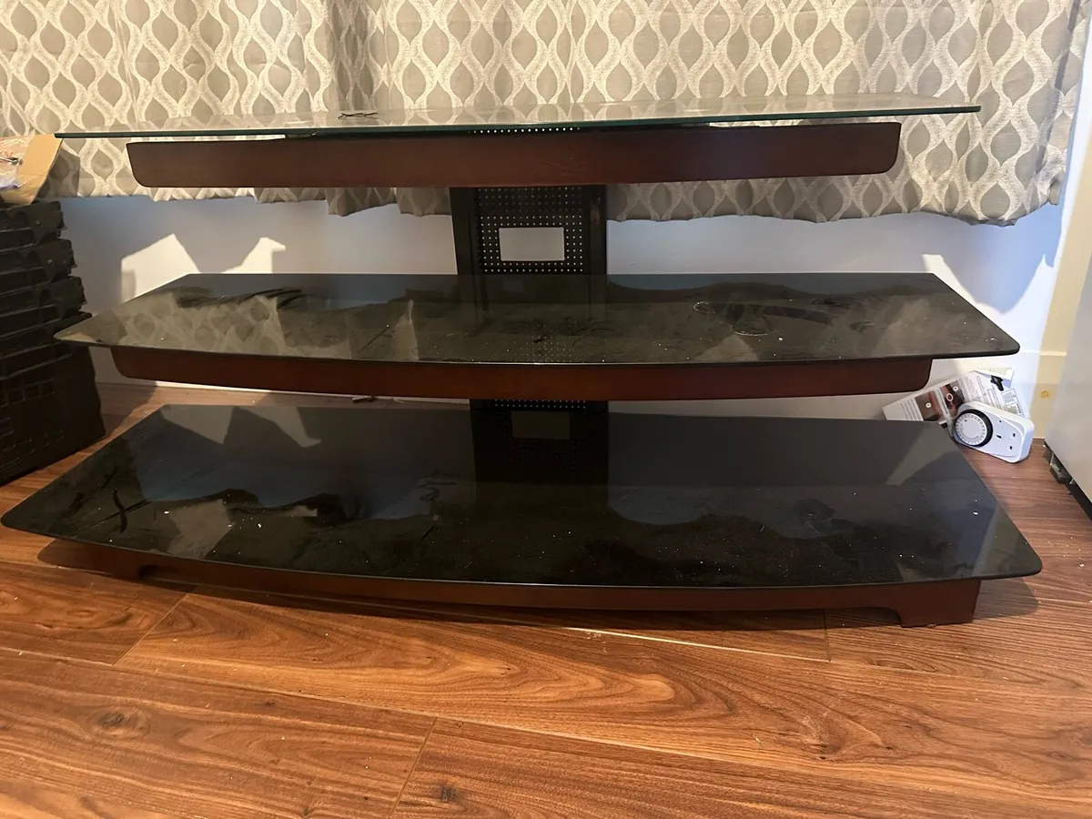 Tv stand - Image 2