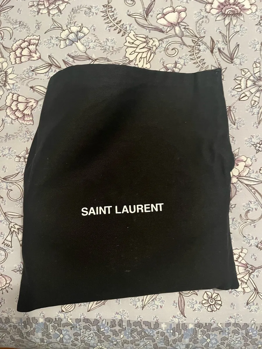 YSL Bag - Image 1