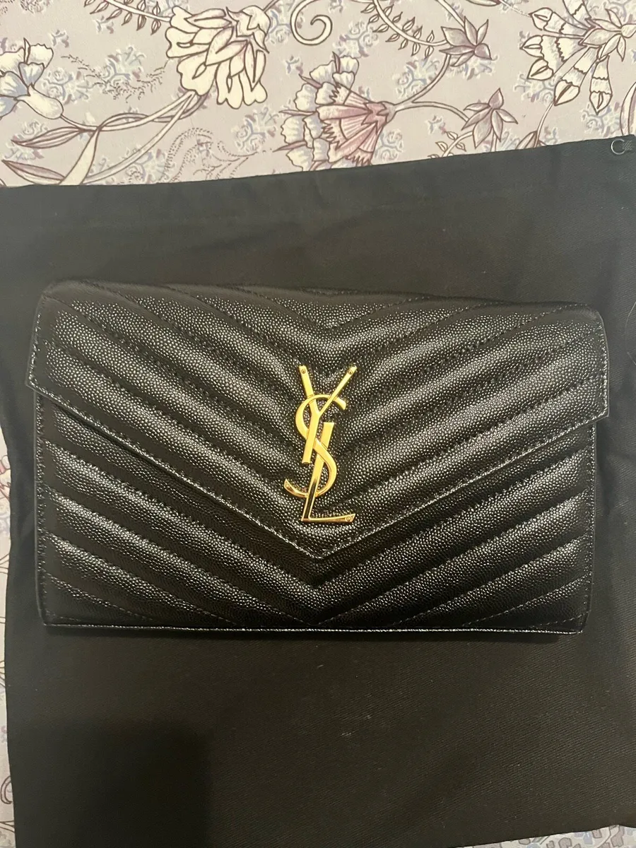 YSL Bag - Image 2