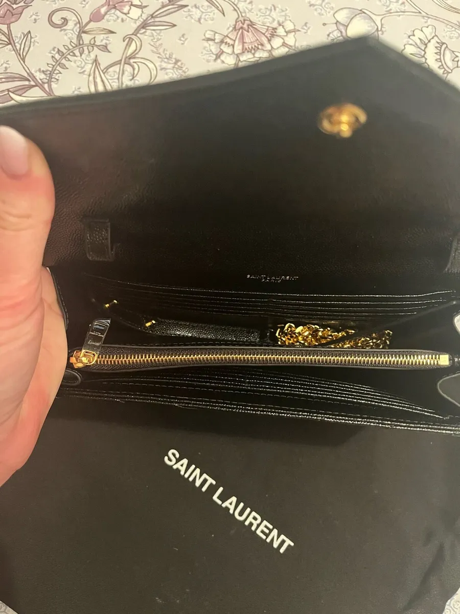 YSL Bag - Image 3