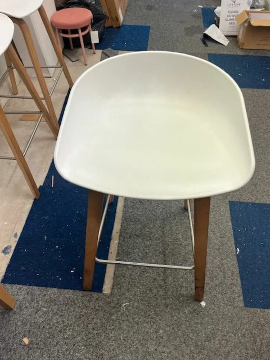 Stools - qty 4 - Image 2