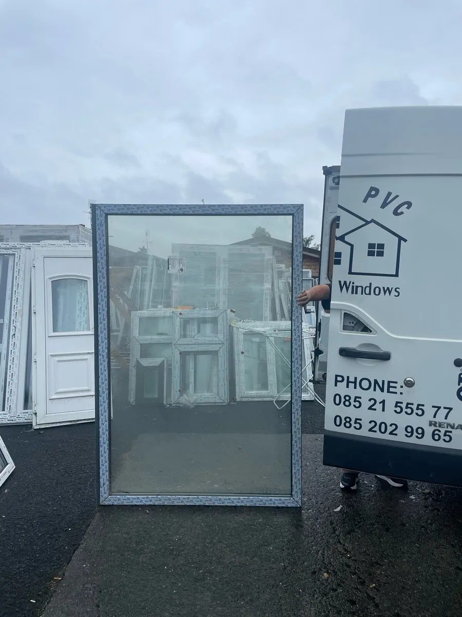 Pvc doors - Image 2