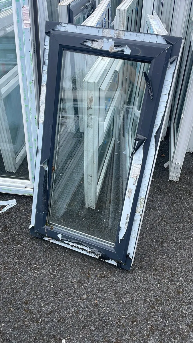 Pvc doors - Image 3