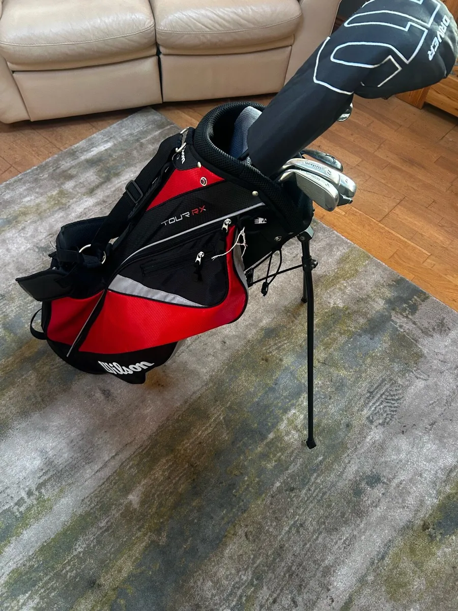 Wilson set - Image 1