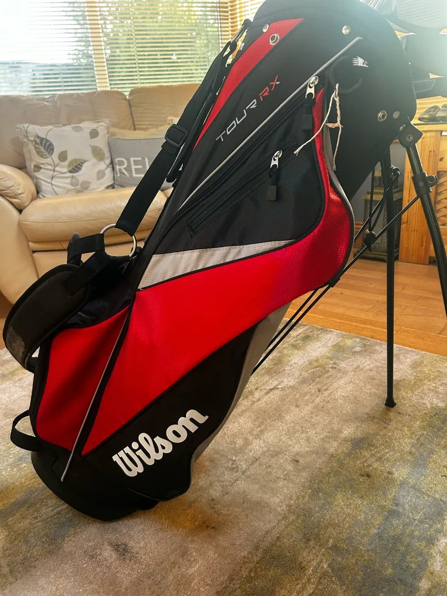 Wilson set - Image 2