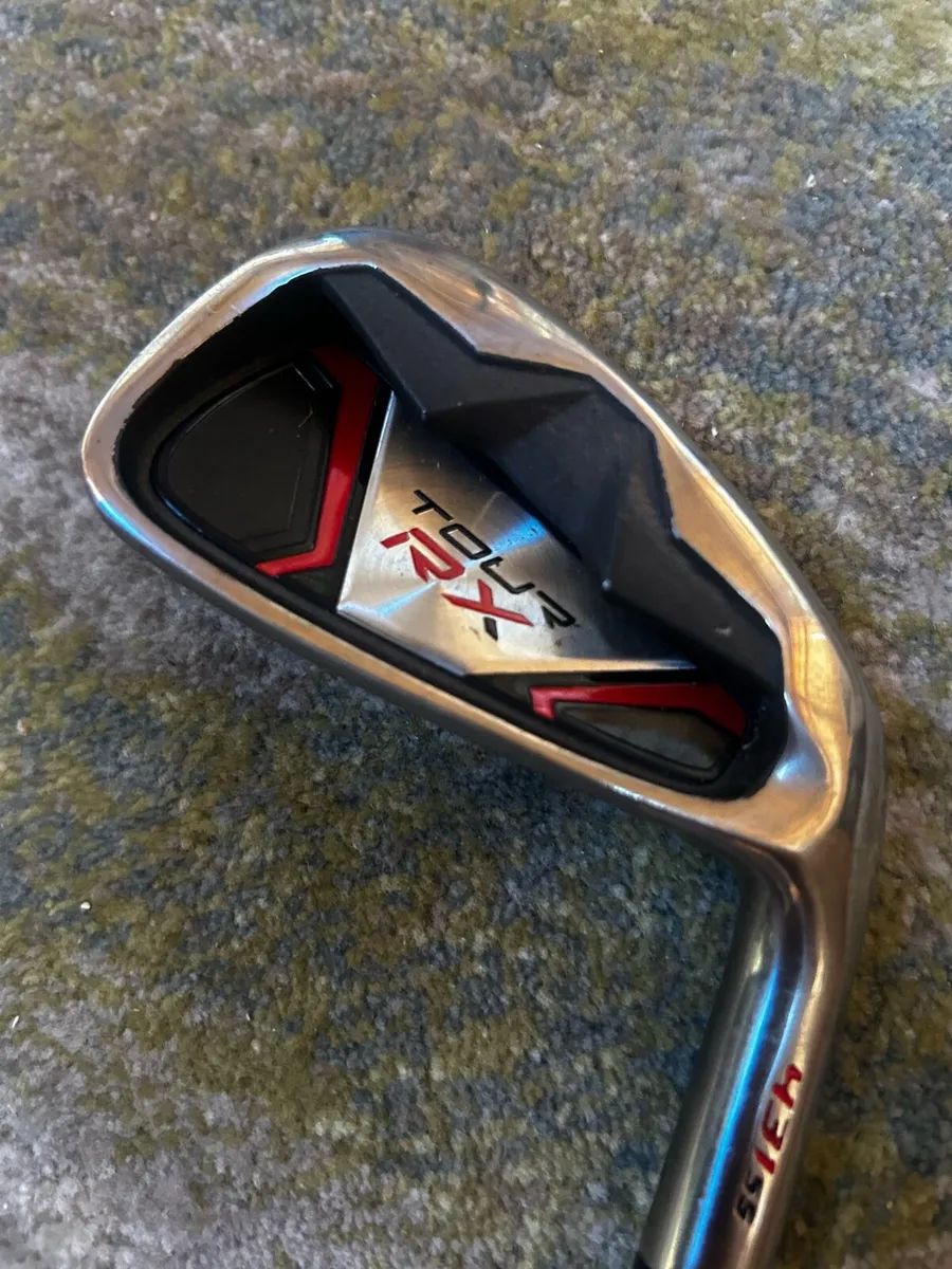 Wilson set - Image 4