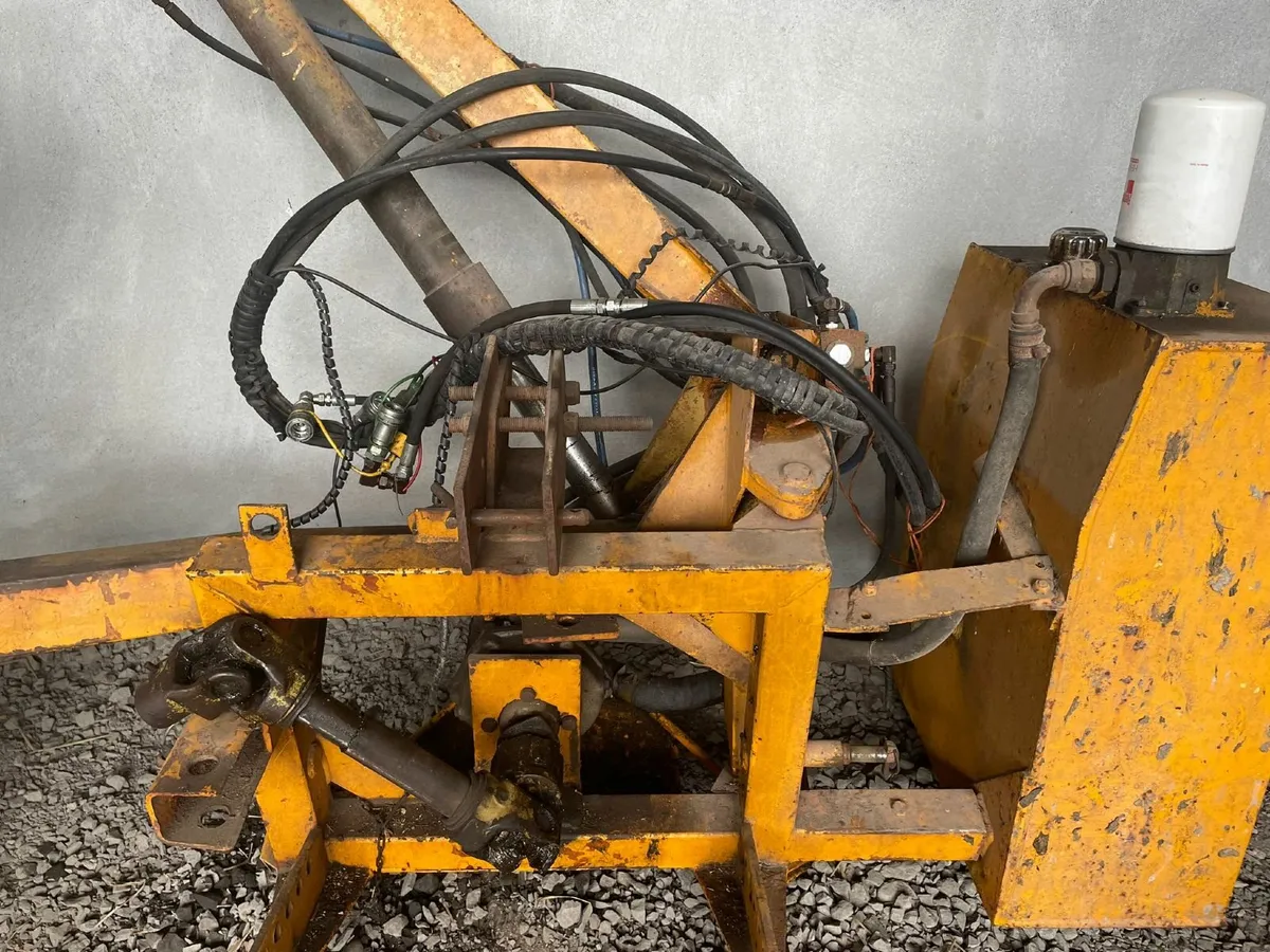 Hedge cutter - Image 4