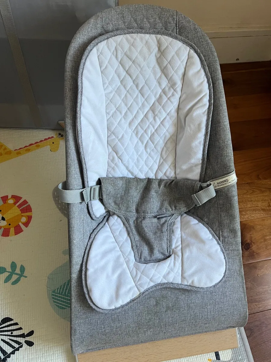 Baby bouncer - Image 1