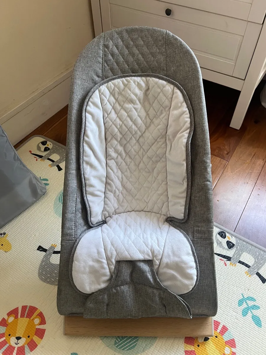 Baby bouncer - Image 3