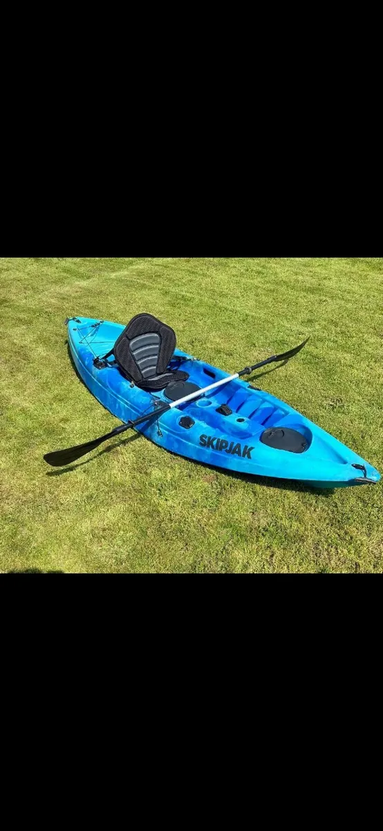 Kayak - Image 1