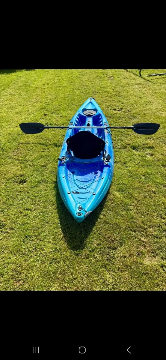 Kayak - Image 2