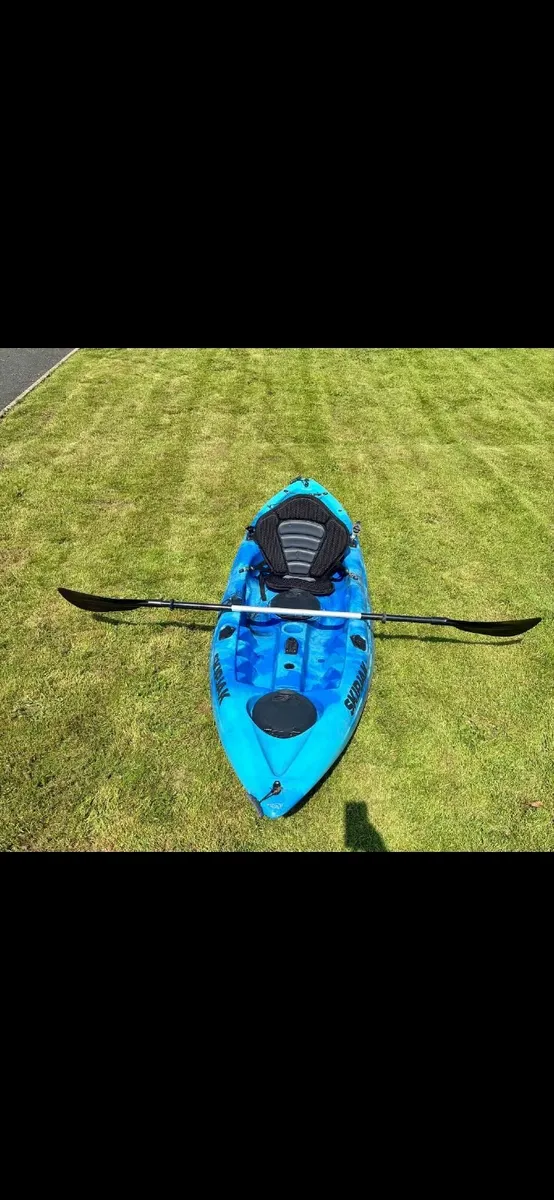 Kayak - Image 3