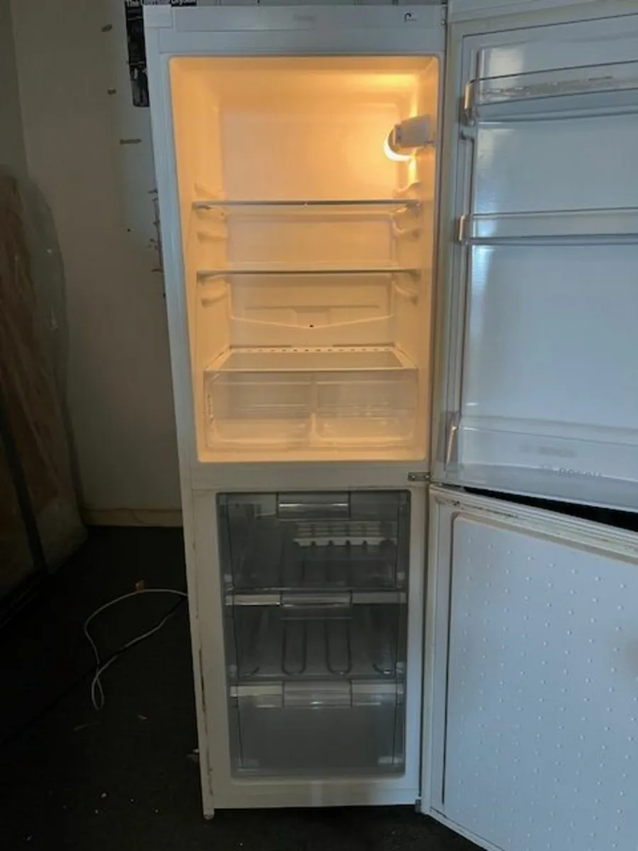 Fridge Freezer - Image 4