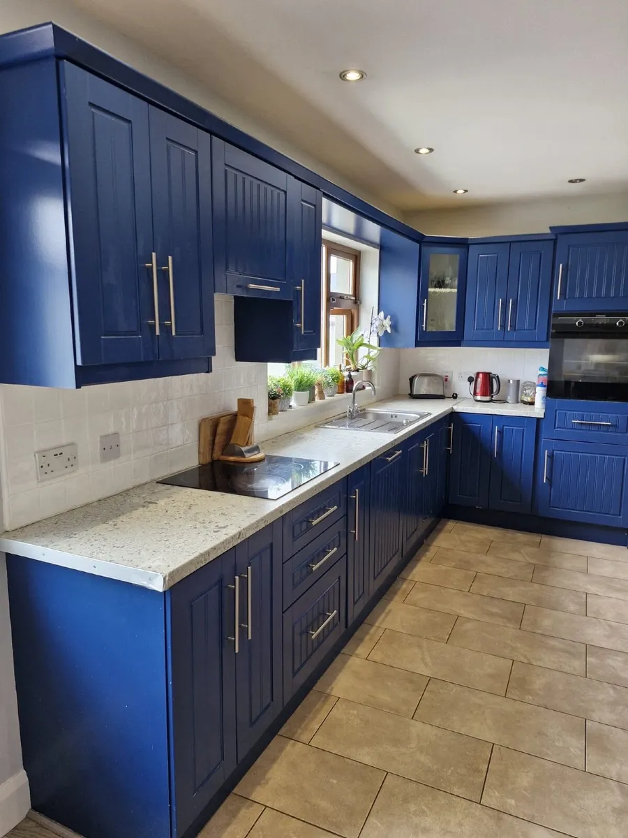 Kitchen - Image 1