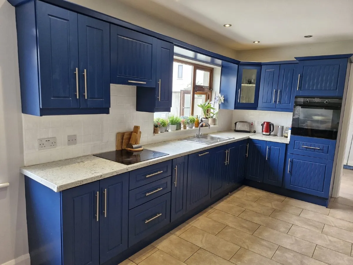 Kitchen - Image 4