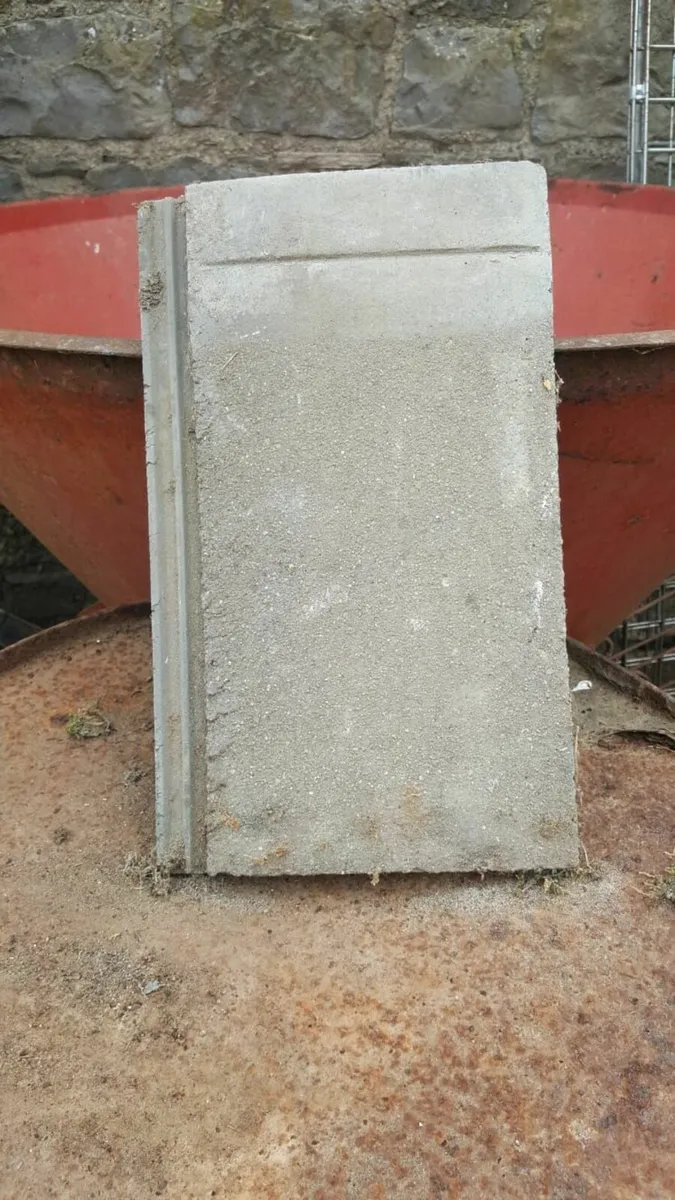 Roof tiles  new - Image 2