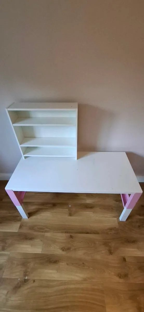 Study Desk - Image 1