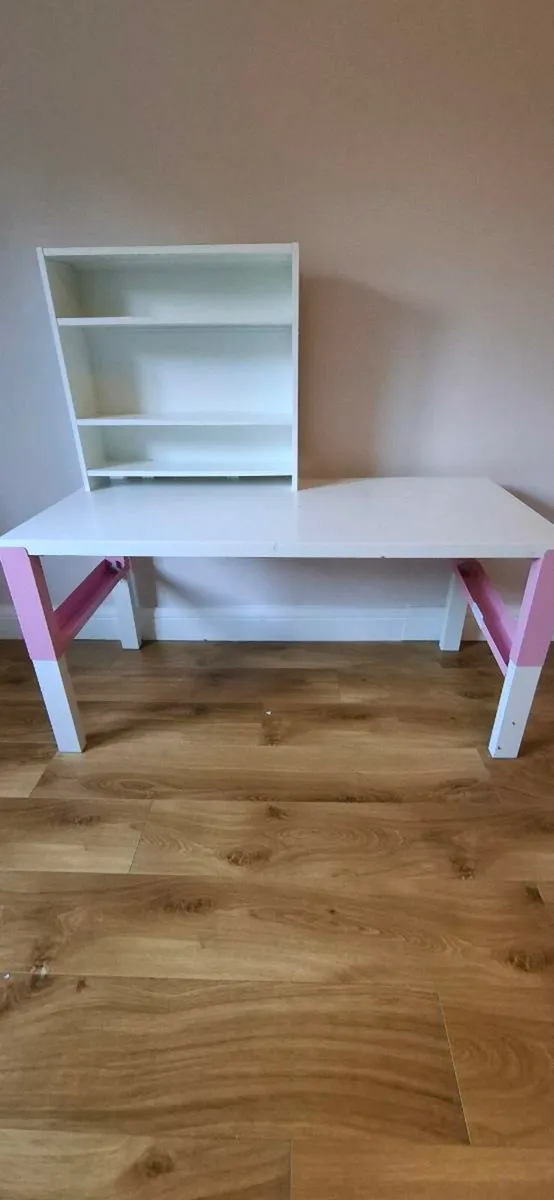 Study Desk - Image 3