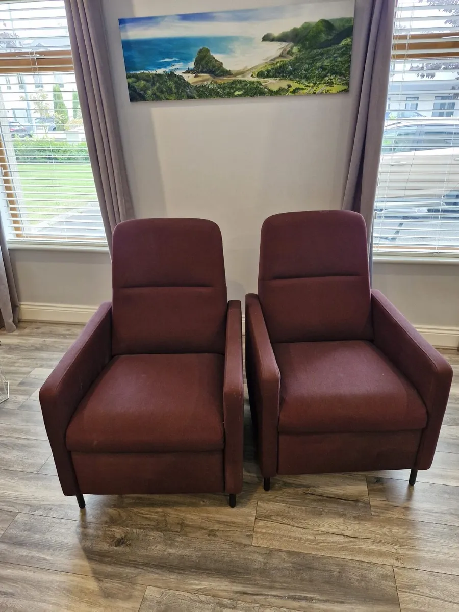 Armchairs - Image 2