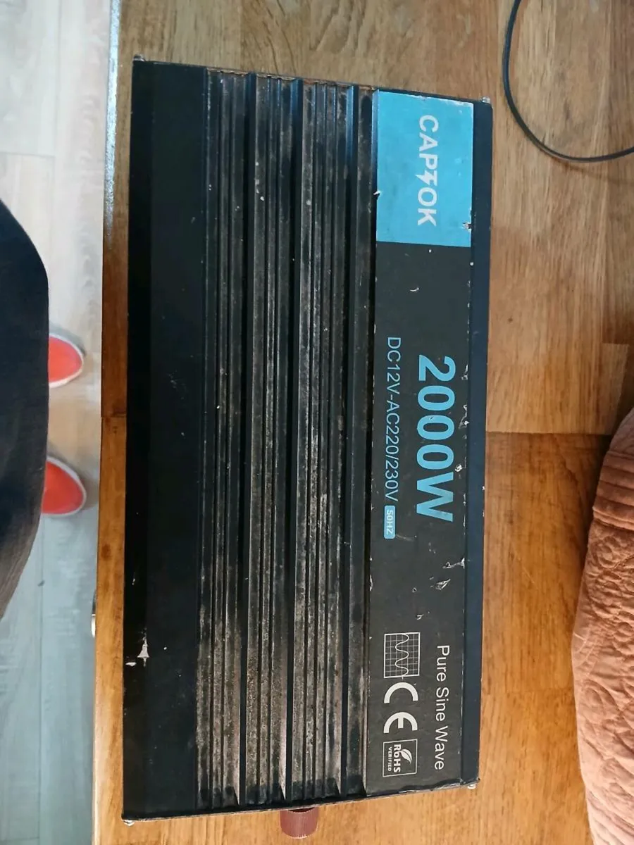 Inverter - Image 1