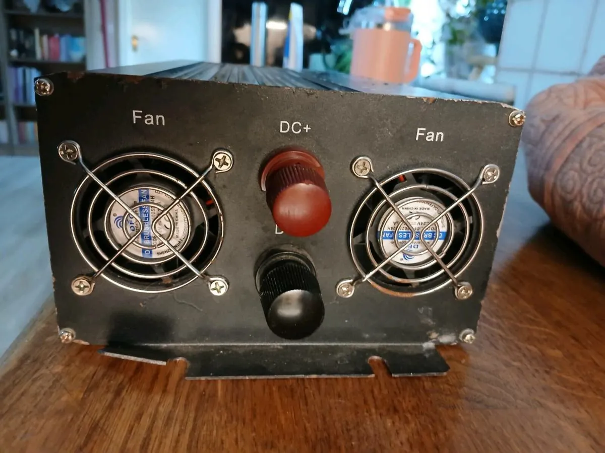 Inverter - Image 2