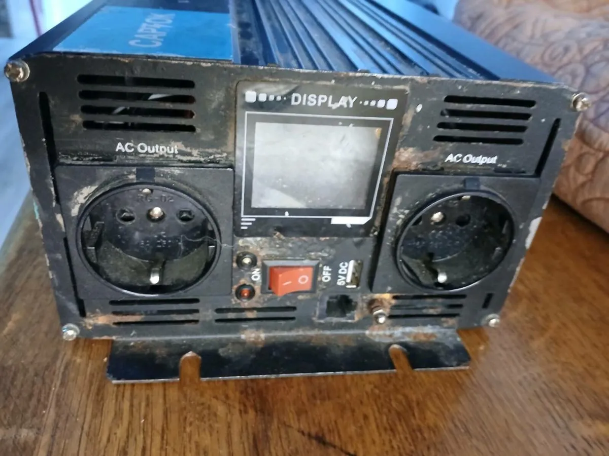 Inverter - Image 3
