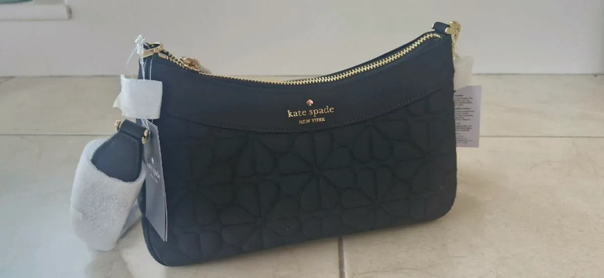 Kate Spade Bag - Image 1