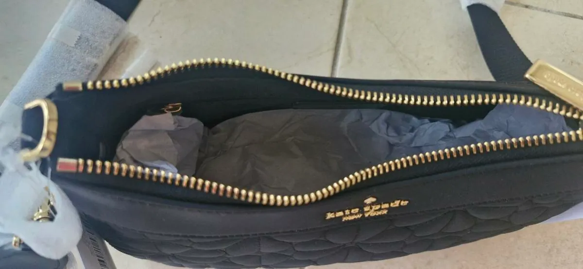 Kate Spade Bag - Image 2