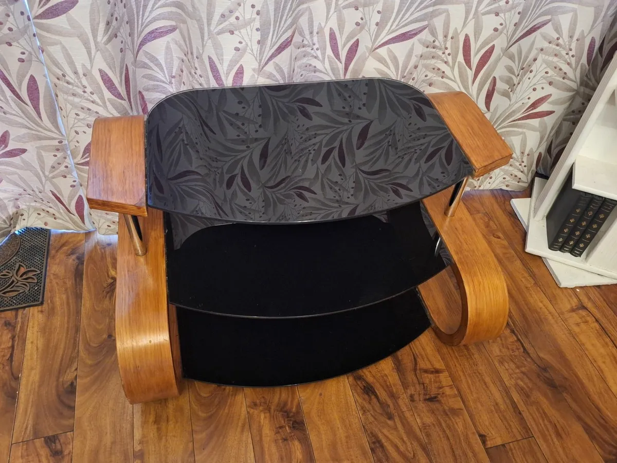 TV STAND - Image 4